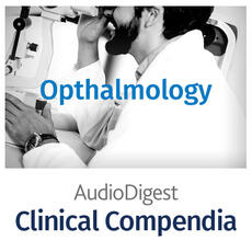 Clinical Compendium in Ophthalmology