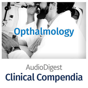 Clinical Compendium in Ophthalmology