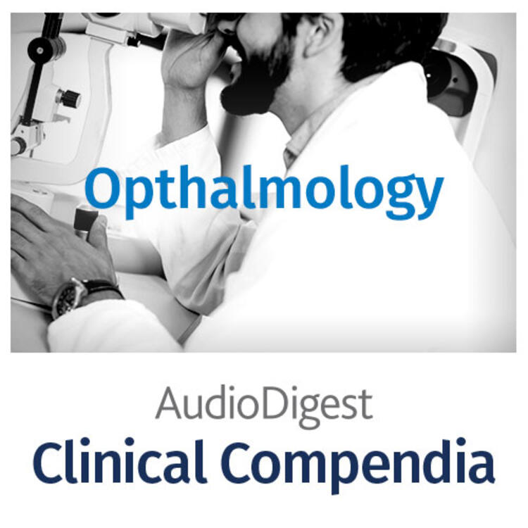 Clinical Compendium in Ophthalmology