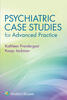 Psychiatric Case Studies for Advanced Practice