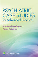 Psychiatric Case Studies for Advanced Practice