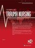 Journal of Trauma Nursing Online