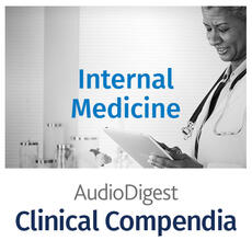 Clinical Compendium in Internal Medicine