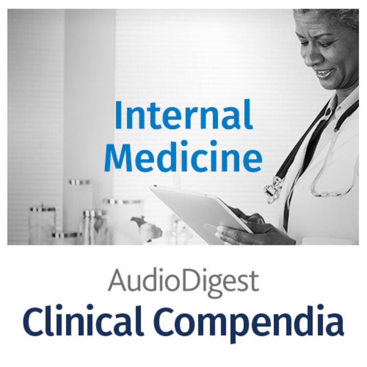 Clinical Compendium in Internal Medicine