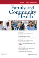 Family & Community Health