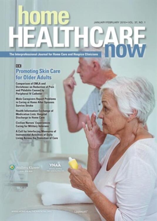 Home Healthcare Now Online