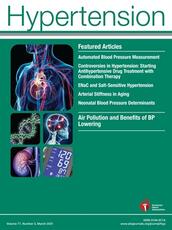 Hypertension Online