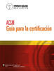 ACSM Guía para la certificación