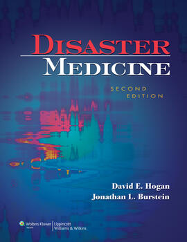 VitalSource e-Book for Disaster Medicine