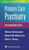 Primary Care Psychiatry Handbook