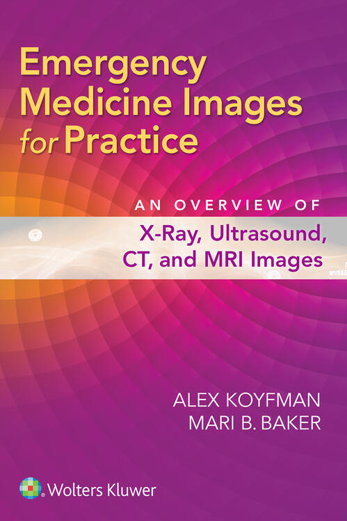 Emergency Medicine Images for Practice