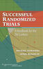 VitalSource e-Book for Successful Randomized Trials