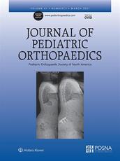 Journal of Pediatric Orthopaedics