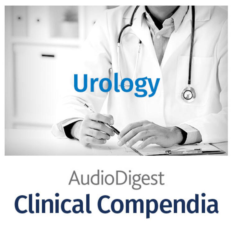 Clinical Compendium in Urology