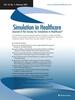 Simulation in Healthcare