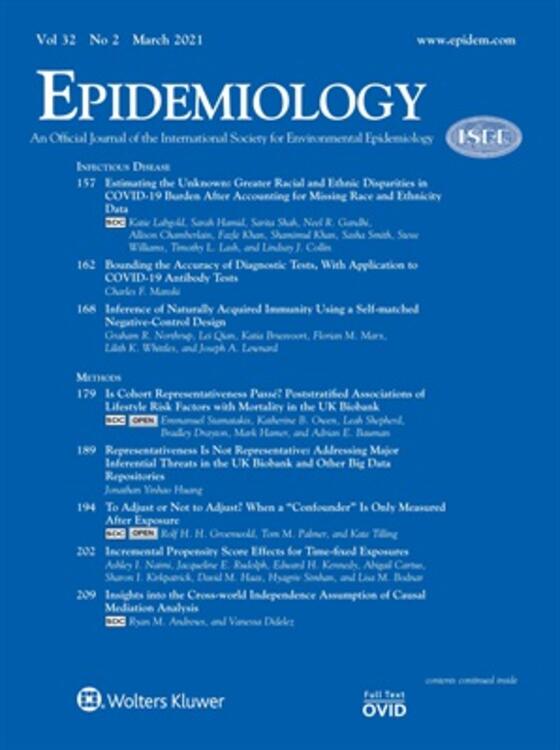 Epidemiology Online