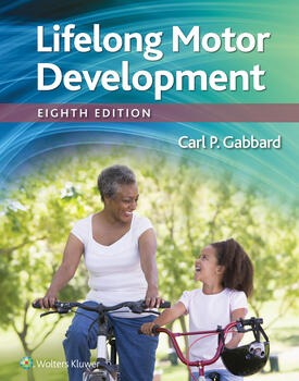 Lifelong Motor Development