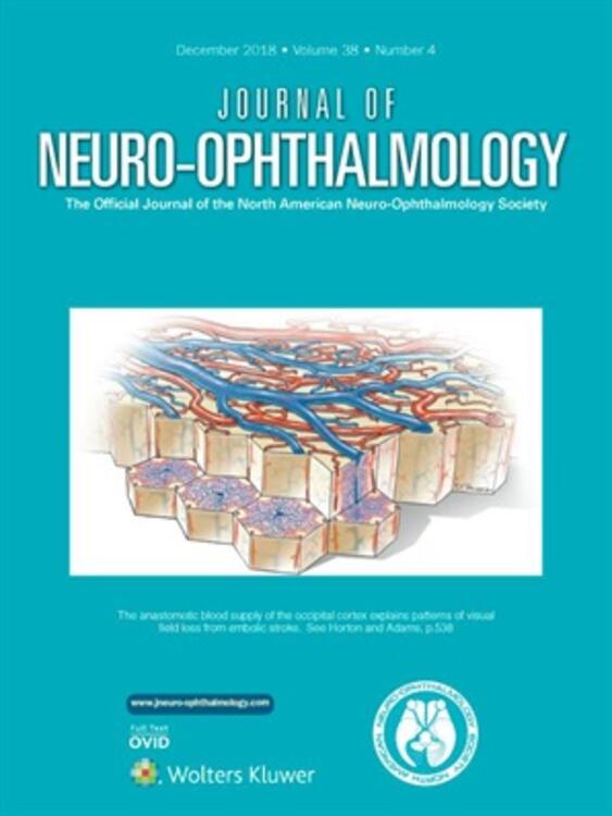 Journal of Neuro-Ophthalmology Online