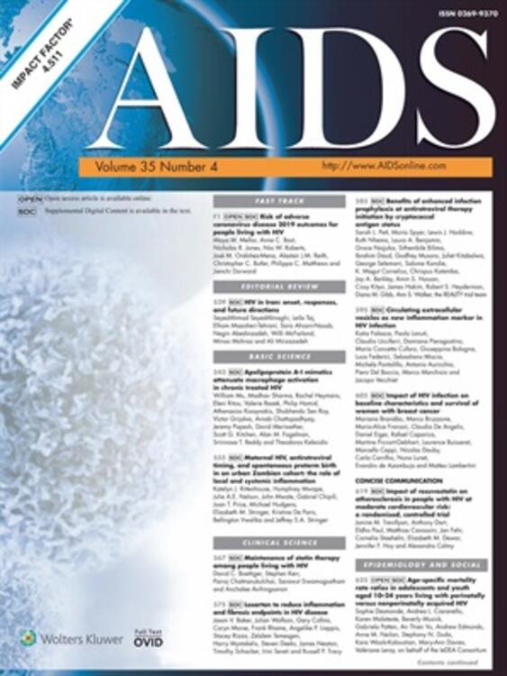 AIDS