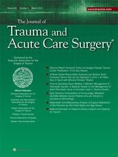 Journal of Trauma and Acute Care Surgery Online