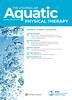 The Journal of Aquatic Physical Therapy