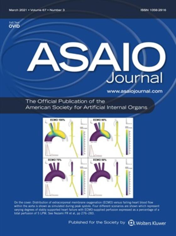 ASAIO Journal