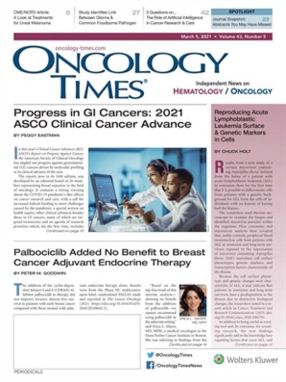 Oncology Times