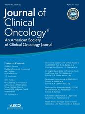 Journal of Clinical Oncology