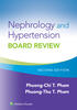 Nephrology and Hypertension Board Review