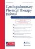 Cardiopulmonary Physical Therapy Journal Online