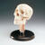 Budget Skull With Cervical Vertebrae