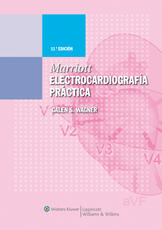 Marriott. Electrocardiografía práctica