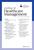 Journal of  Healthcare  Management