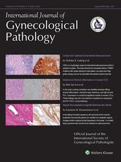 International Journal of Gynecological Pathology