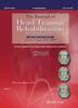Journal of Head Trauma Rehabilitation Online