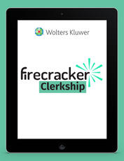 Firecracker Clerkship