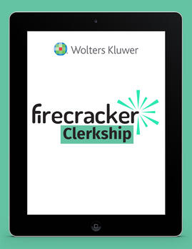 Firecracker Clerkship