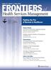 Frontiers of Health Services Management Online