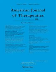 American Journal of Therapeutics