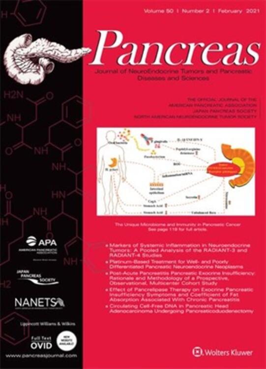 Pancreas Online