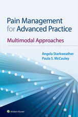 Pain Management for Advanced Practice