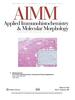 Applied Immunohistochemistry & Molecular Morphology Online