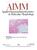 Applied Immunohistochemistry & Molecular Morphology Online