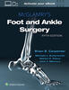 McGlamry's Foot and Ankle Surgery