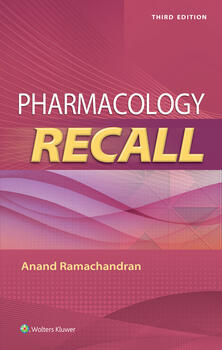 Pharmacology Recall