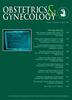 Obstetrics & Gynecology