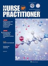 Nurse Practitioner