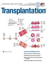 Transplantation® Online