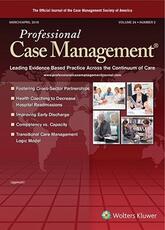 Professional Case Management Online