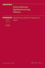 International Ophthalmology Clinics Online